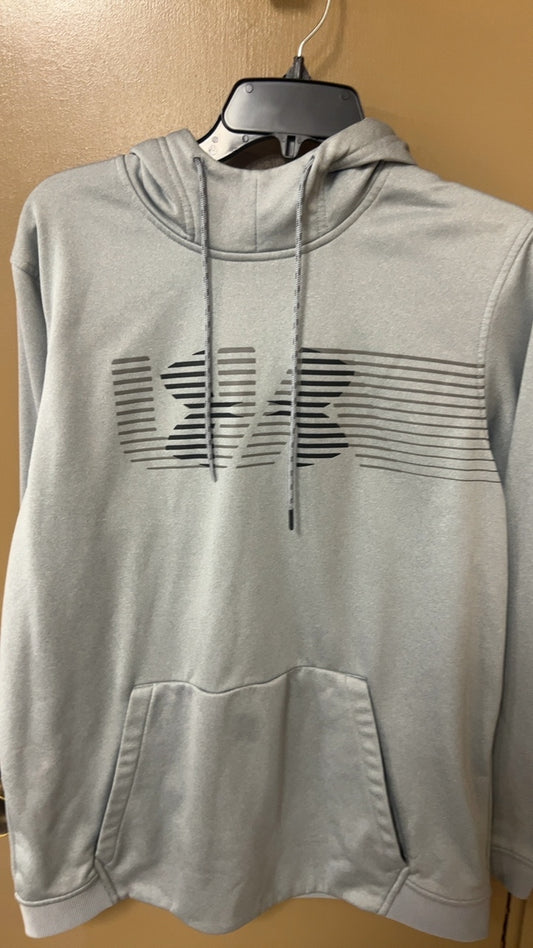 Under Armour Hoodie Large