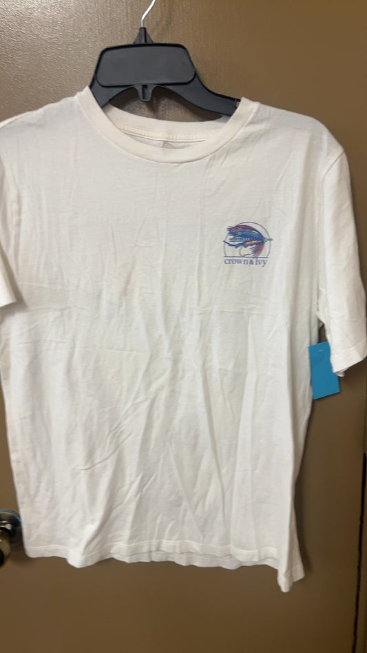 Southern Vibes T-Shirt Youth XL