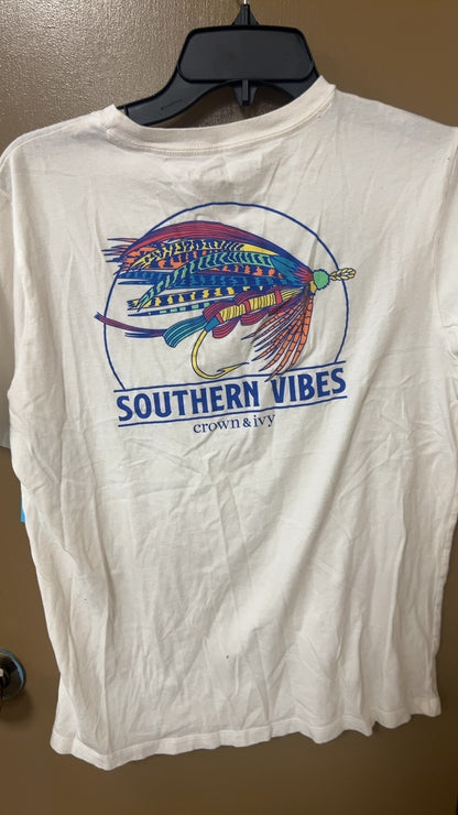 Southern Vibes T-Shirt Youth XL