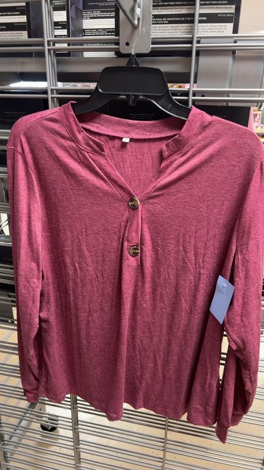 Shirt 1XL