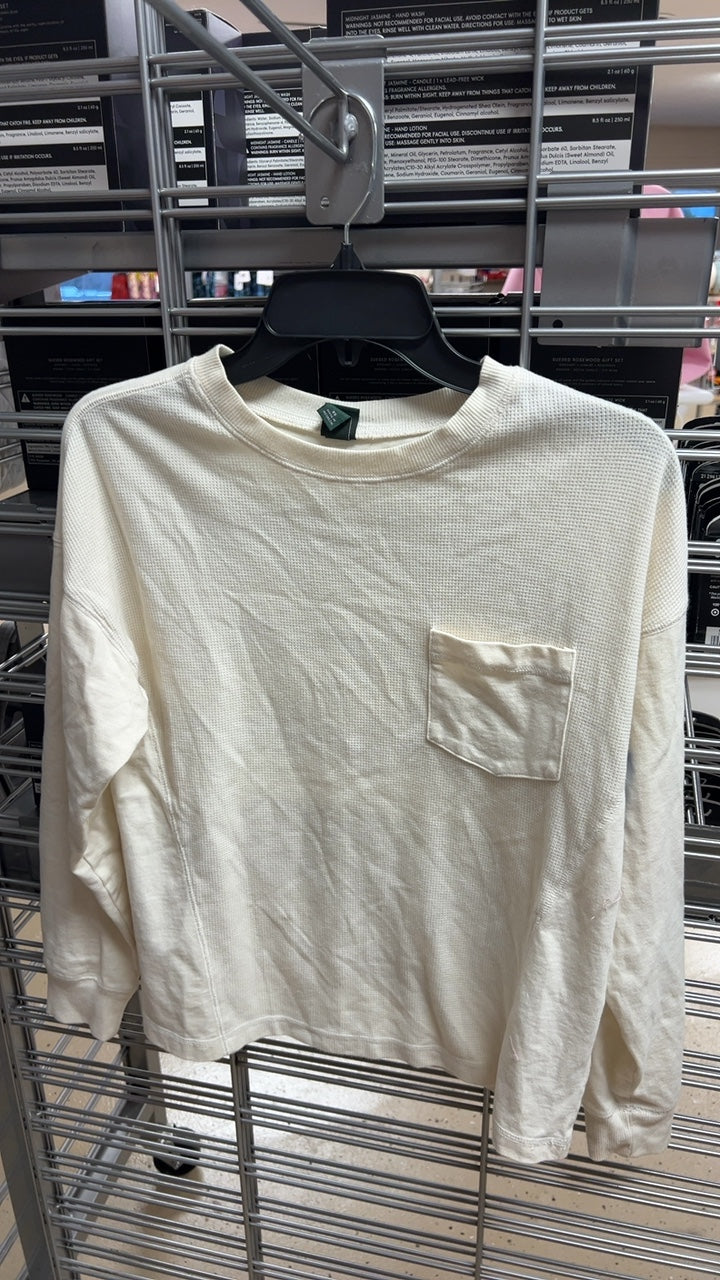 Sweater XS