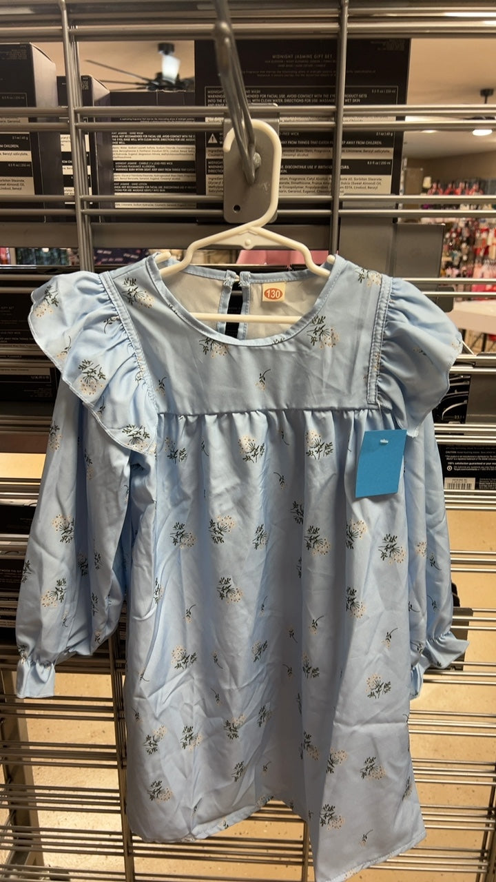 Dress Youth 130