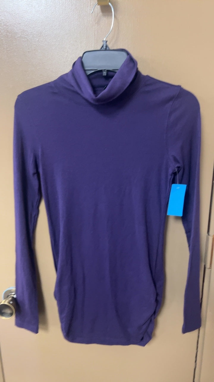 Turtleneck Sweater Small