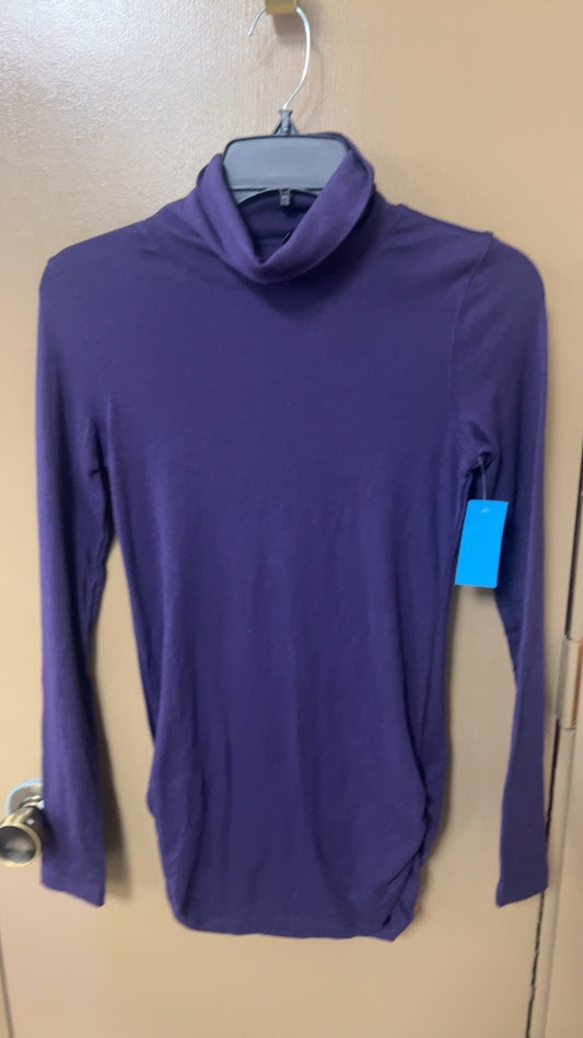 Turtleneck Sweater Small