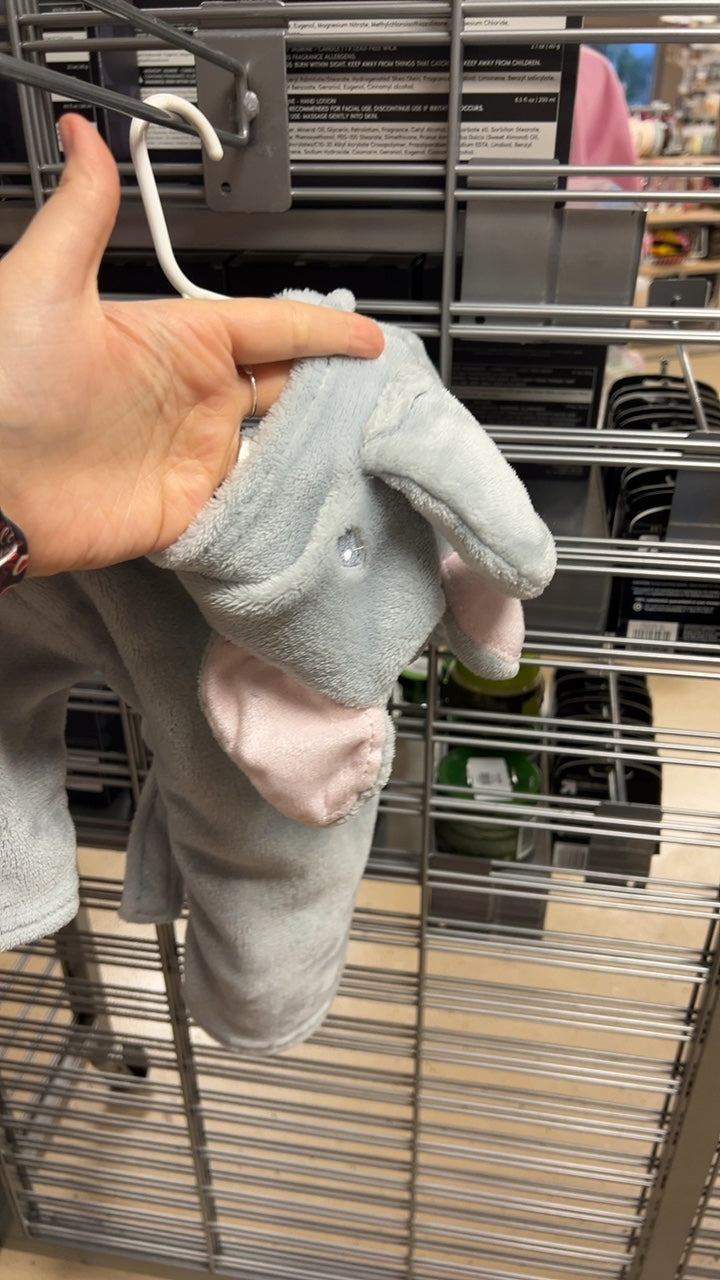 Robe 0-9m