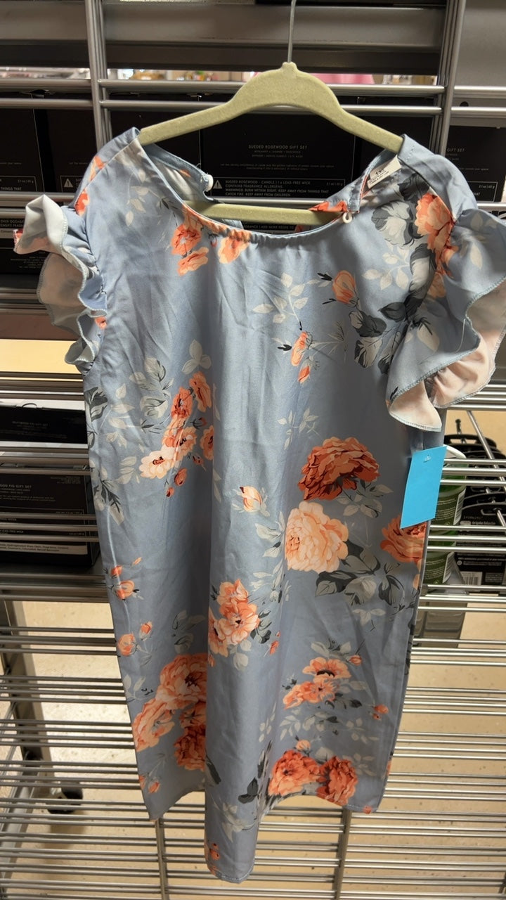 Dress YOUTH 7/8