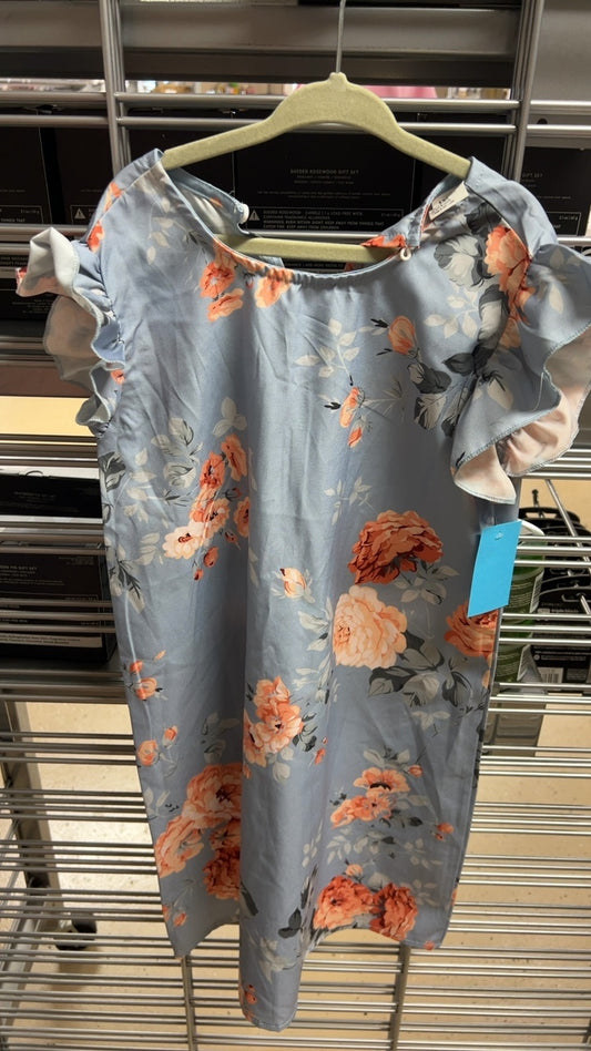 Dress YOUTH 7/8