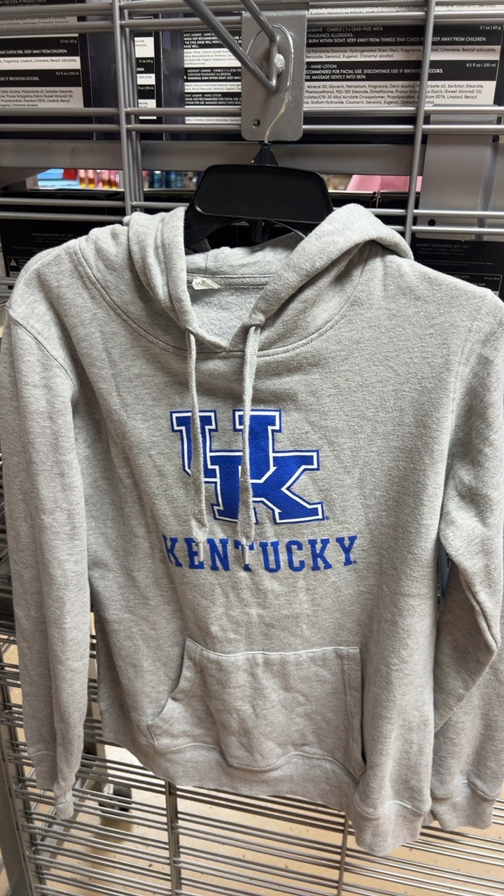 University of Kentucky Hoodie Medium