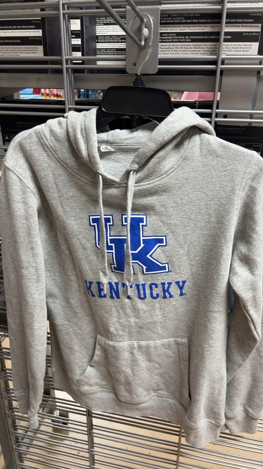 University of Kentucky Hoodie Medium