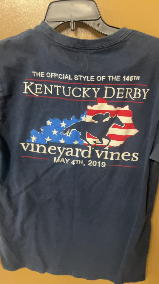 Vineyard Vines KY T-Shirt XS