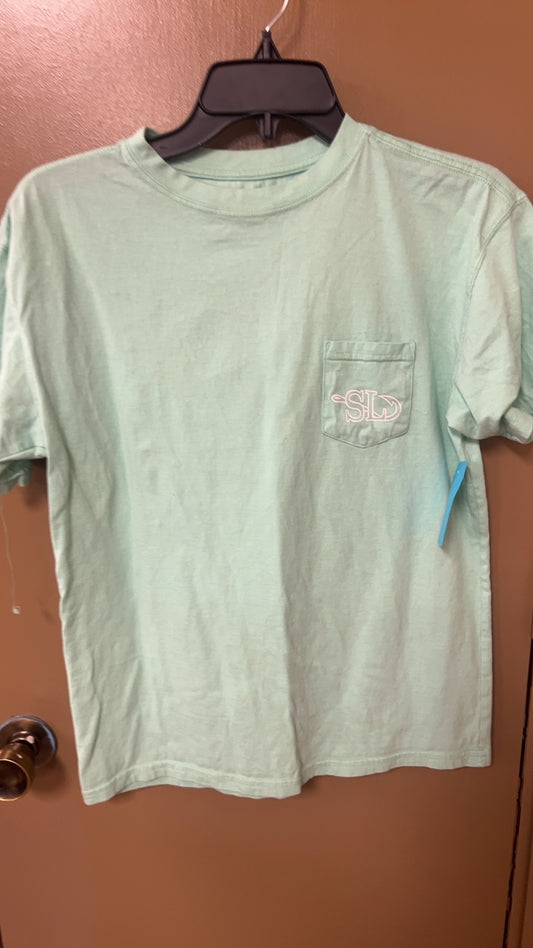 Southern Lure T-Shirt Youth XL