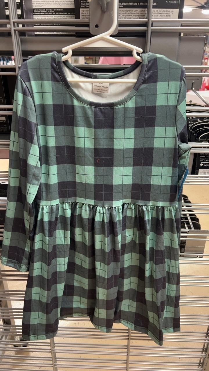 Dress YOUTH 7-8