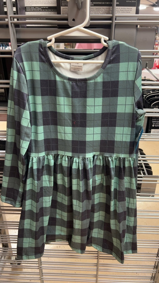 Dress YOUTH 7-8