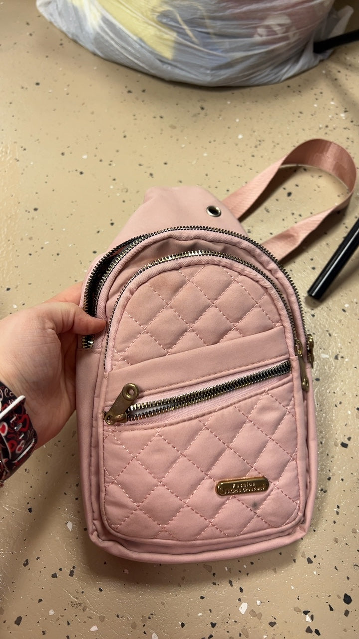 Fashion Bag