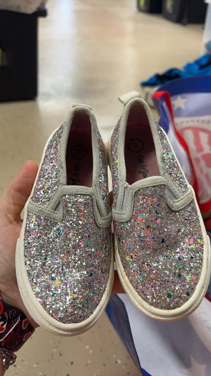Cat & Jack Sneakers Youth 7