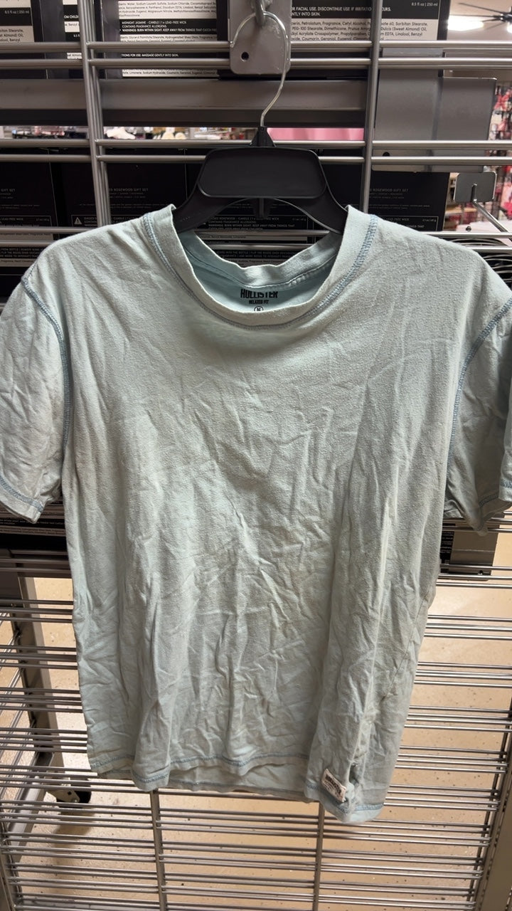 Hollister T-Shirt MENS Medium