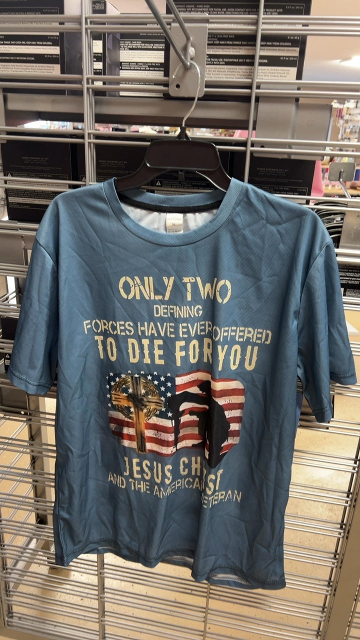 T-Shirt XL