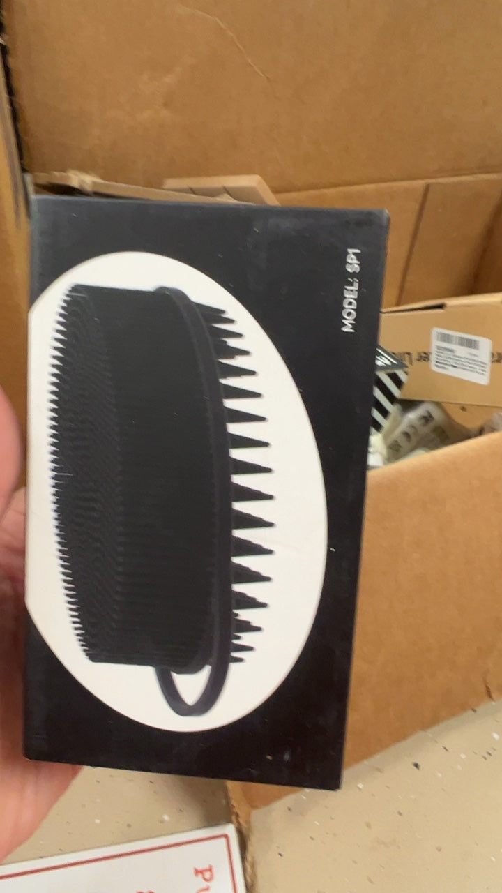 Bodybrush
