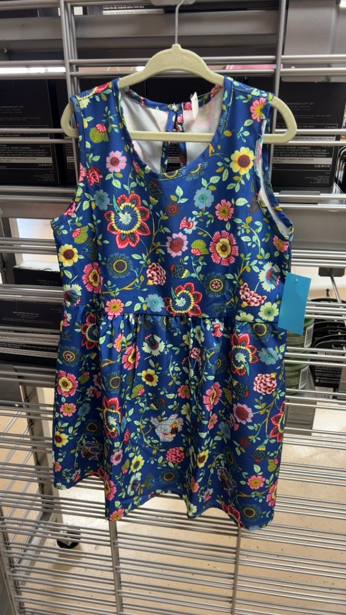 Dress Youth 130