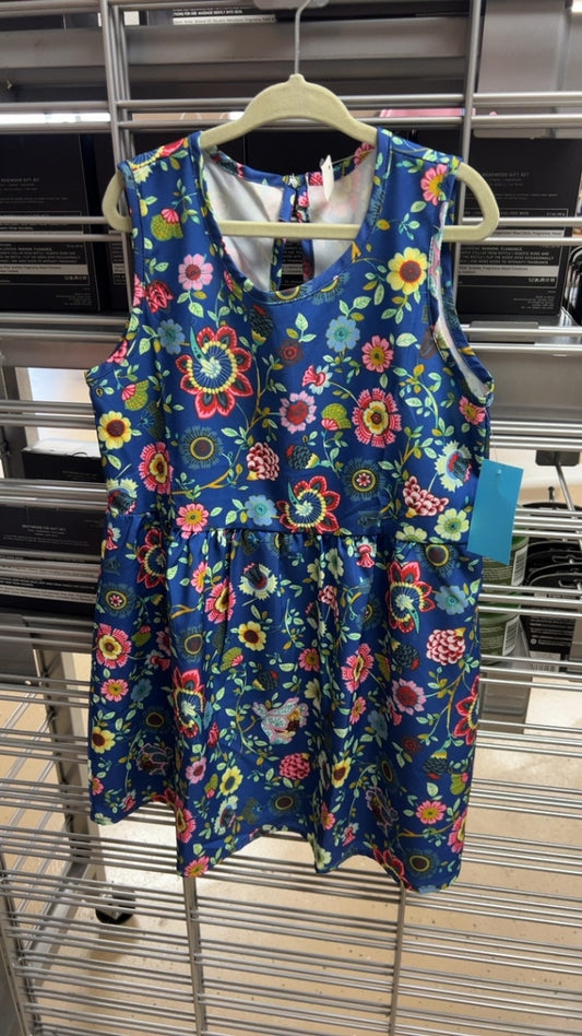 Dress Youth 130