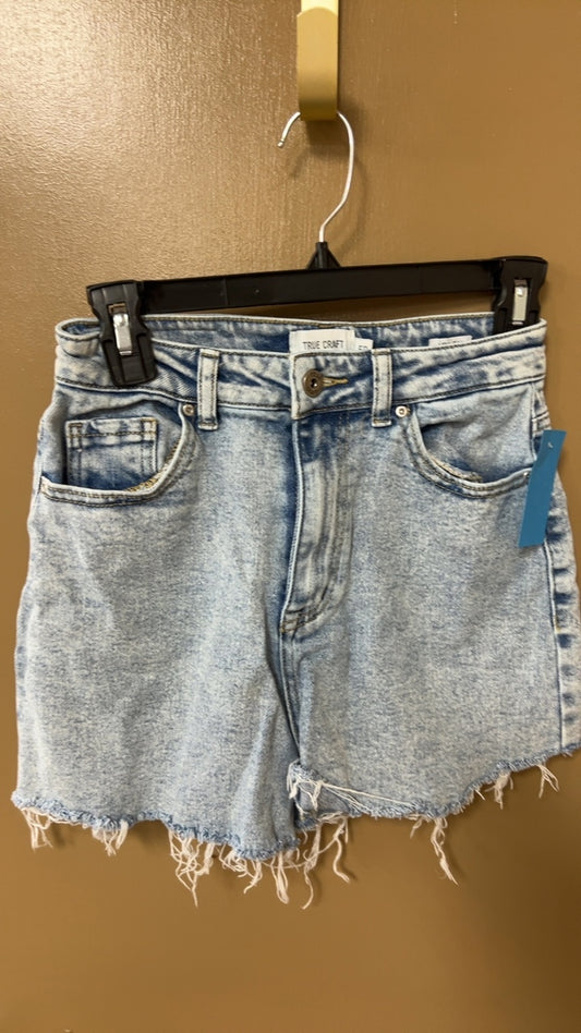 True Craft Shorts 5
