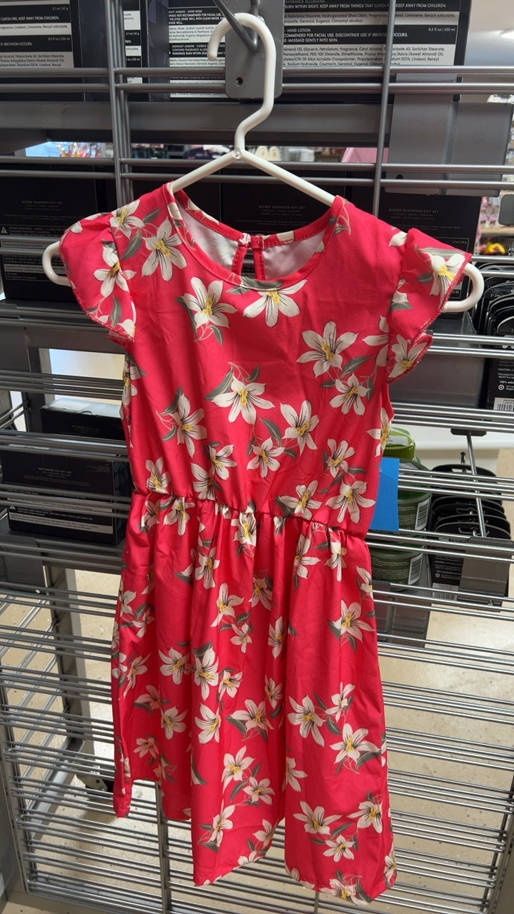 Dress YOUTH 7/8