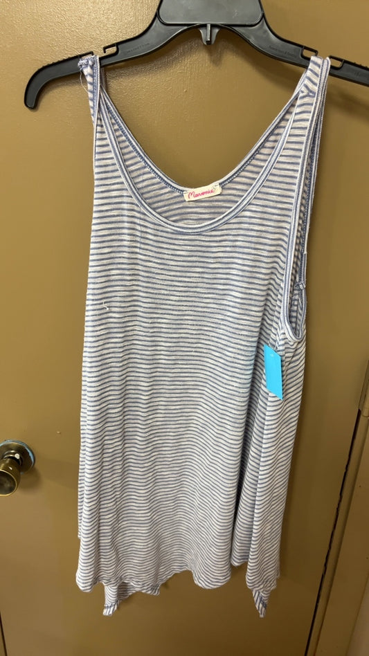 Maranesi Tank top Large