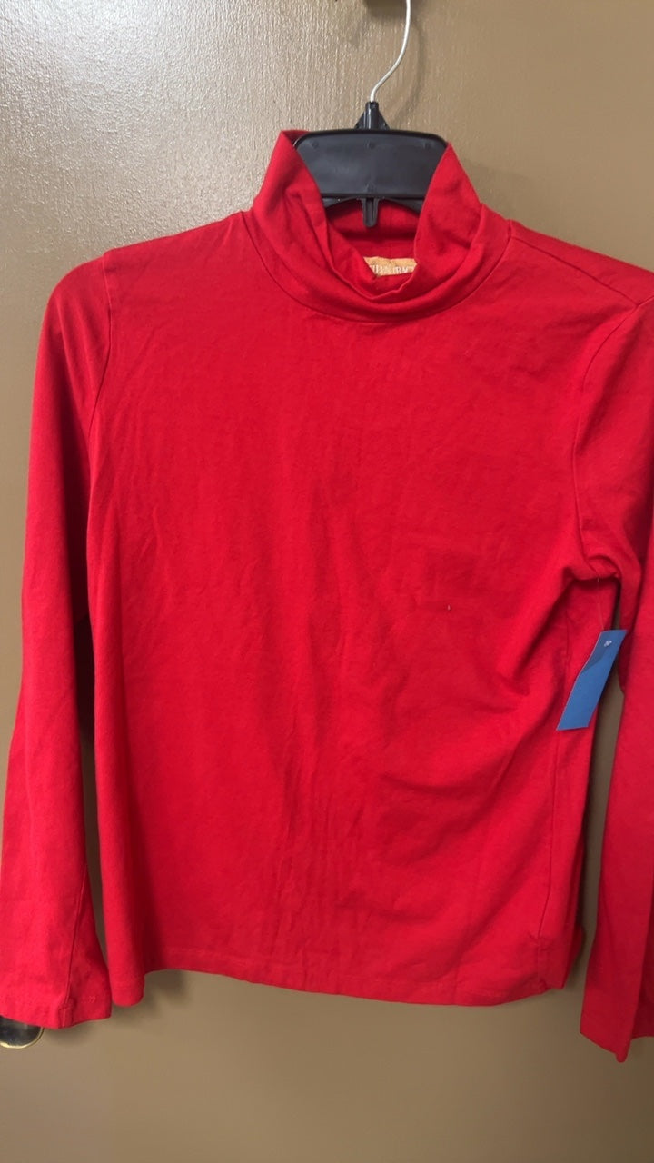Turtleneck Sweater Medium