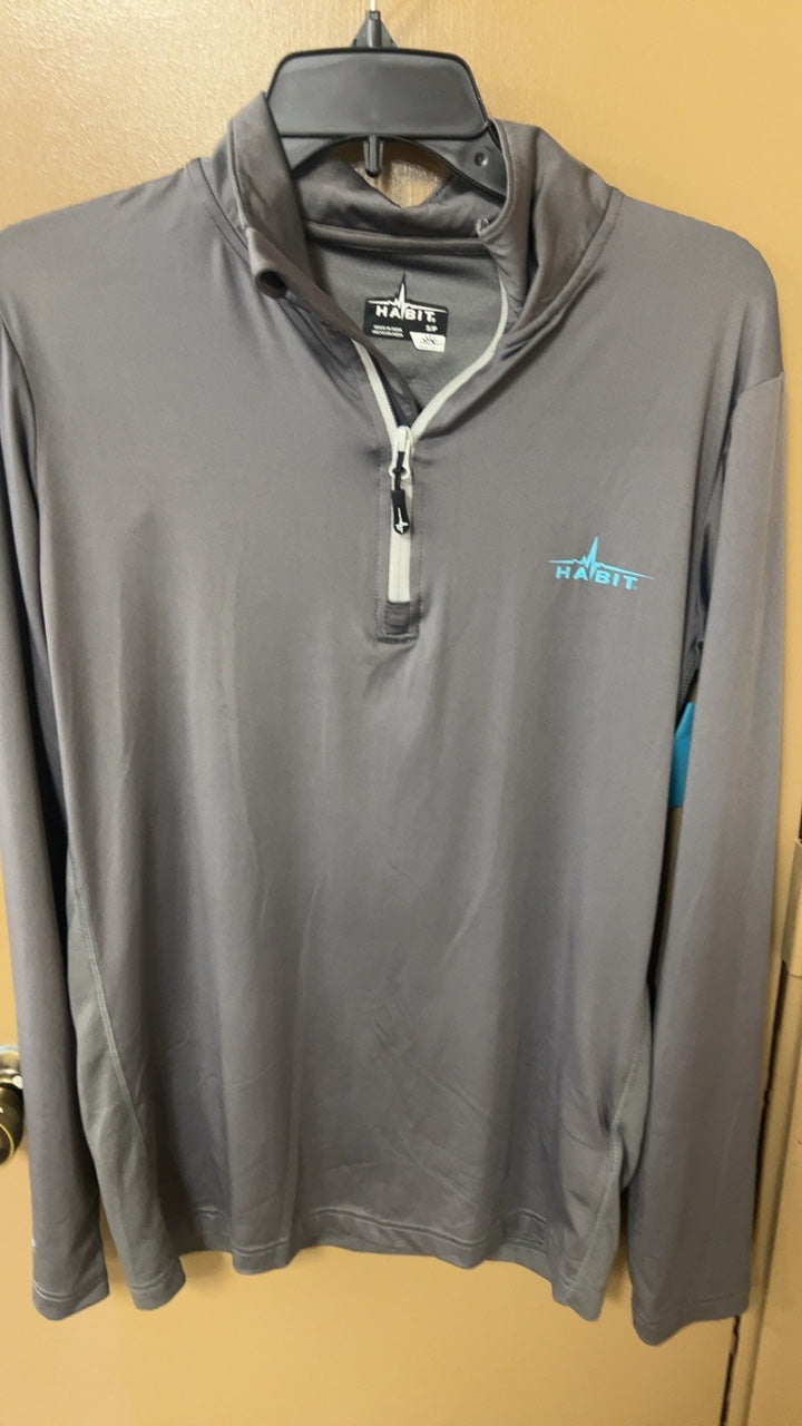 HABIT Sportswear Men’s Small