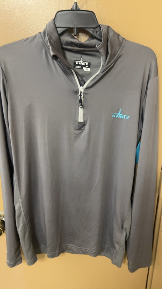 HABIT Sportswear Men’s Small