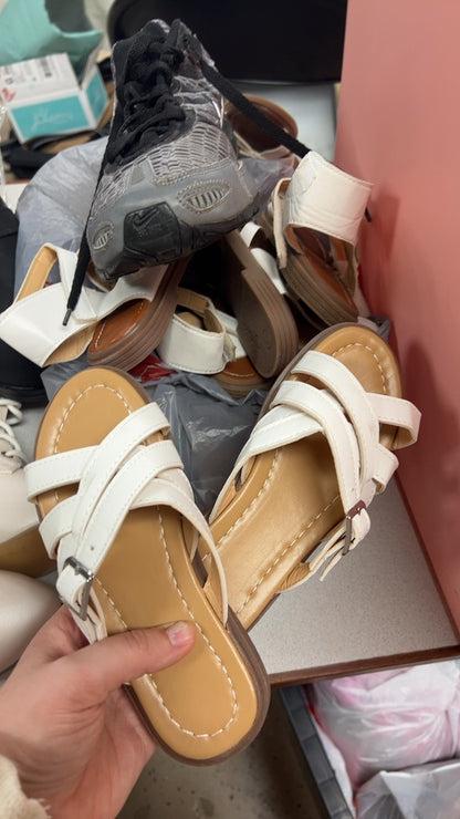 Sandals Youth 31