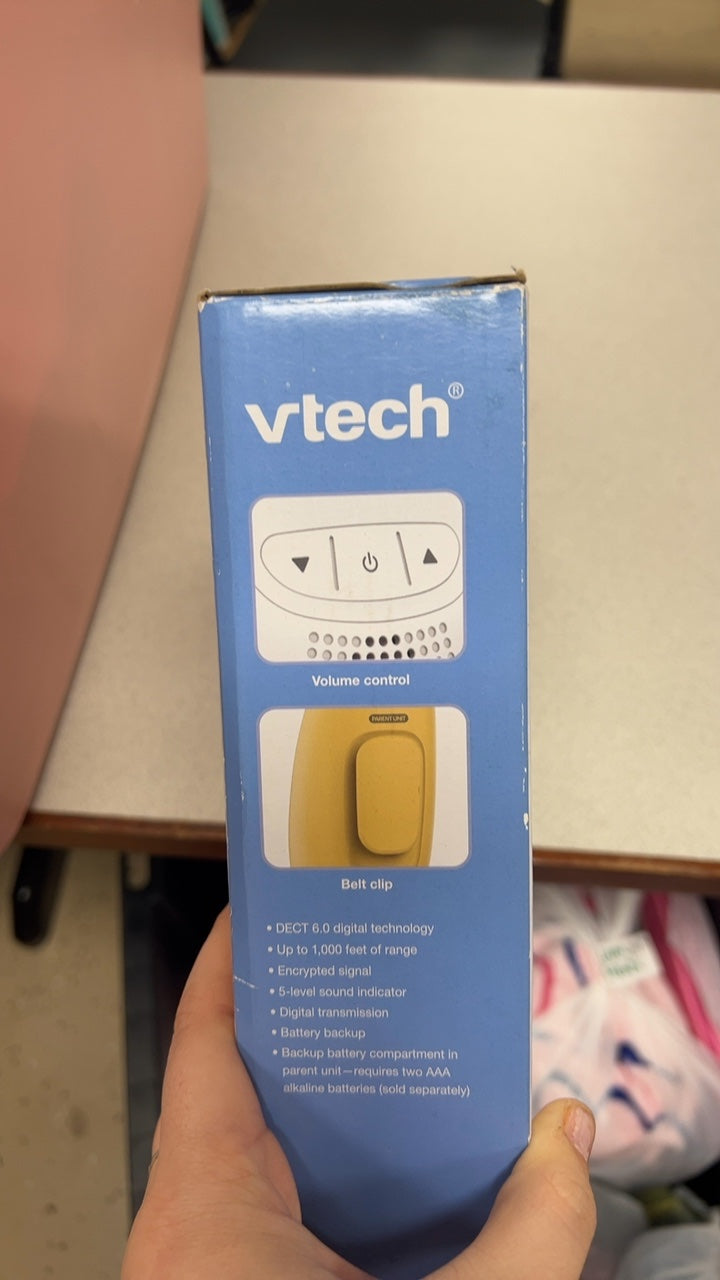 vtech Baby Monitors