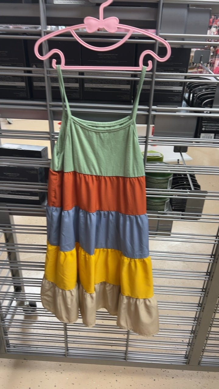 Dress Youth 7.8