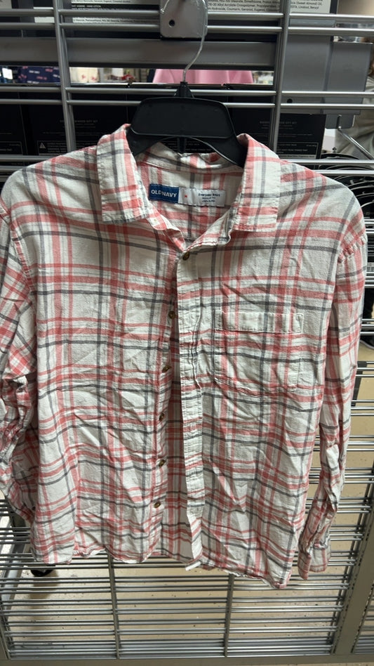 OLD NAVY Shirt MENS Medium