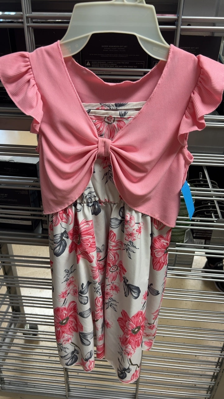 Dress YOUTH 7/8