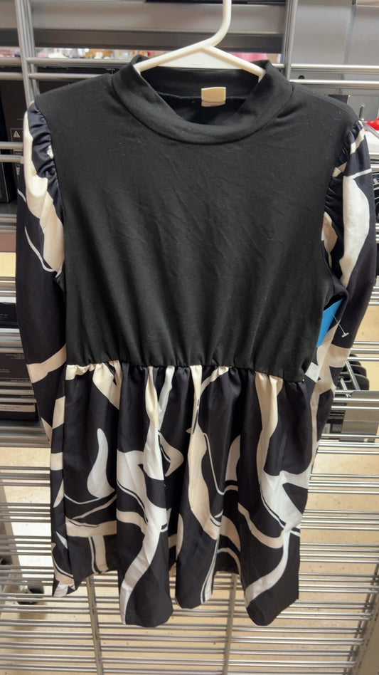 Dress Youth 130
