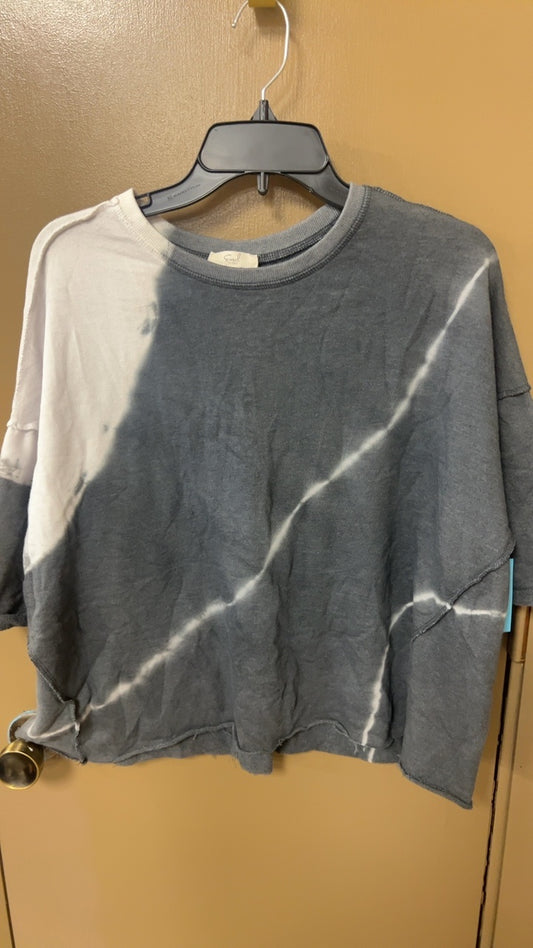 Oversized Sweatshirt Small