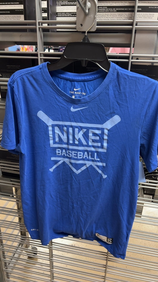 Nike T-Shirt Small