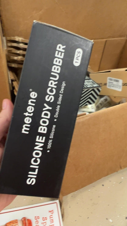 Bodybrush