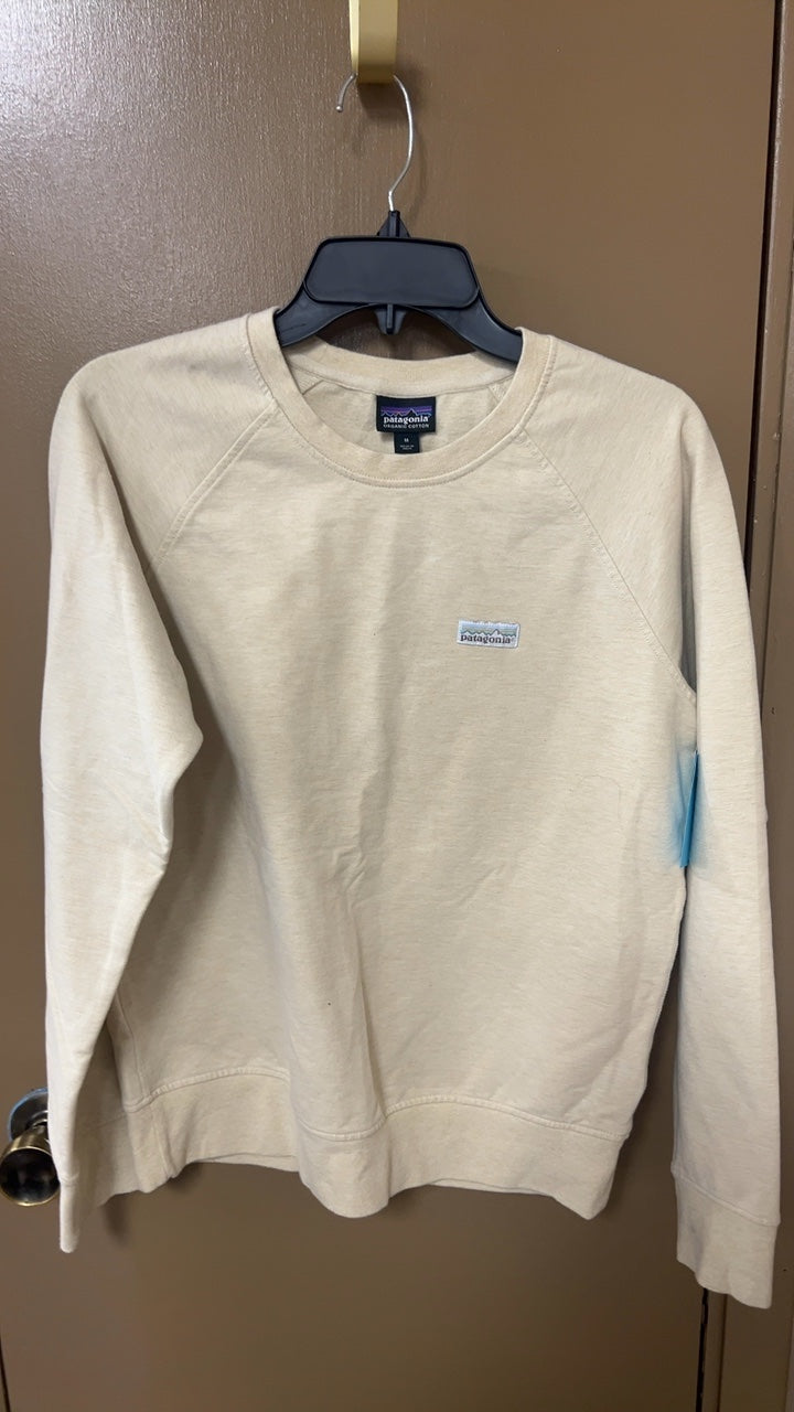 Patagonia Sweatshirt Medium
