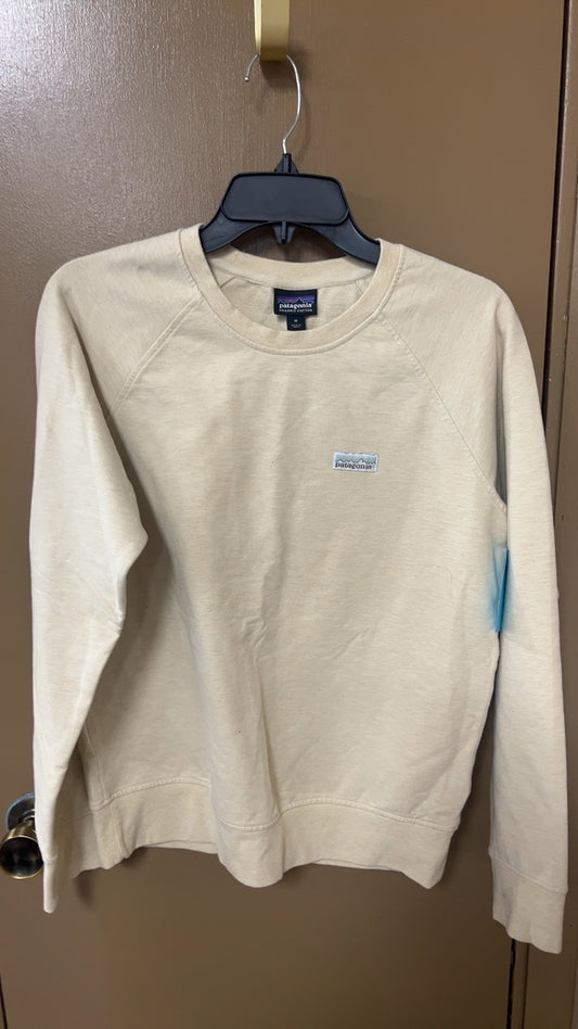 Patagonia Sweatshirt Medium