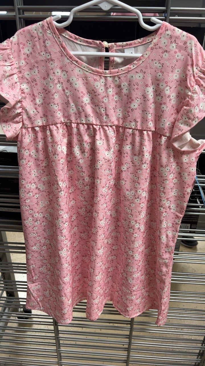 Dress Youth 140