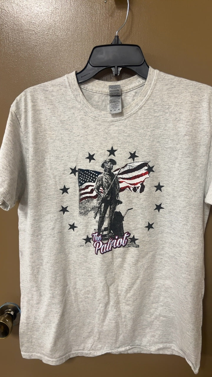 T-Shirt men’s medium