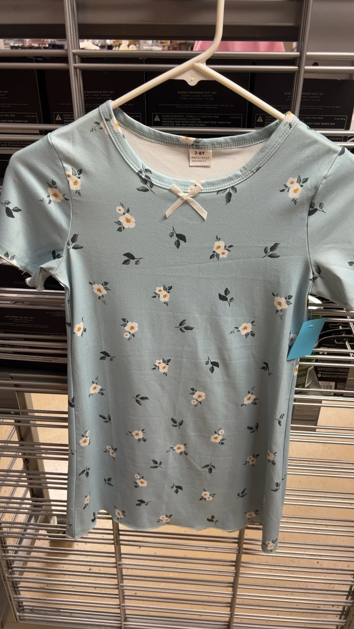 Dress YOUTH 7/8