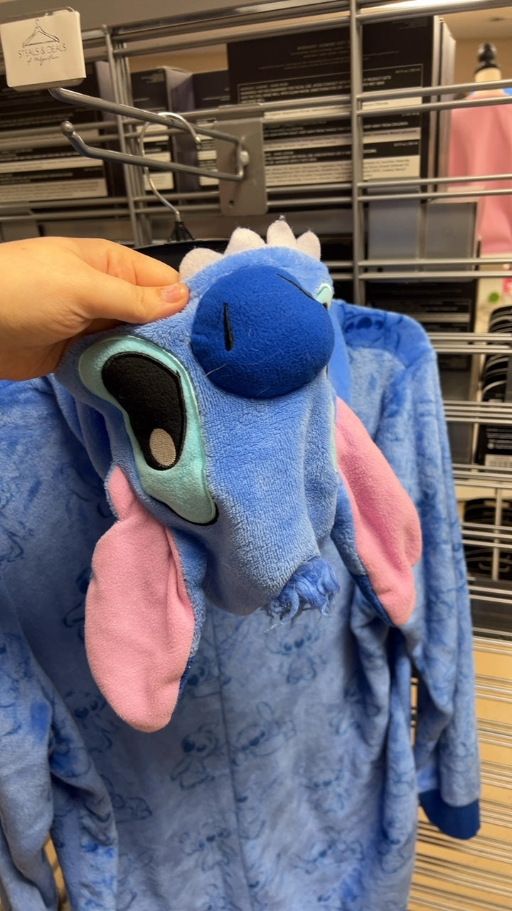 Disney Stitch Nightwear 3X