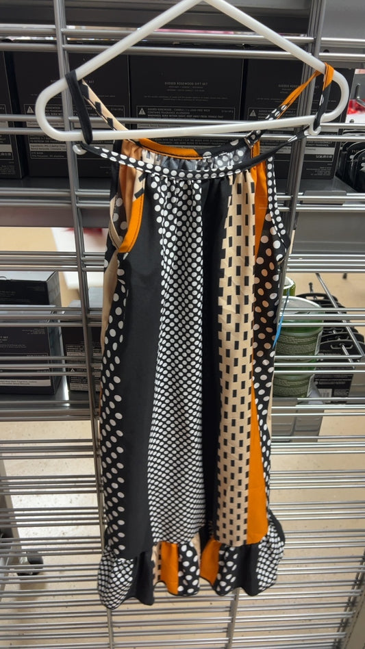 Dress Youth 7