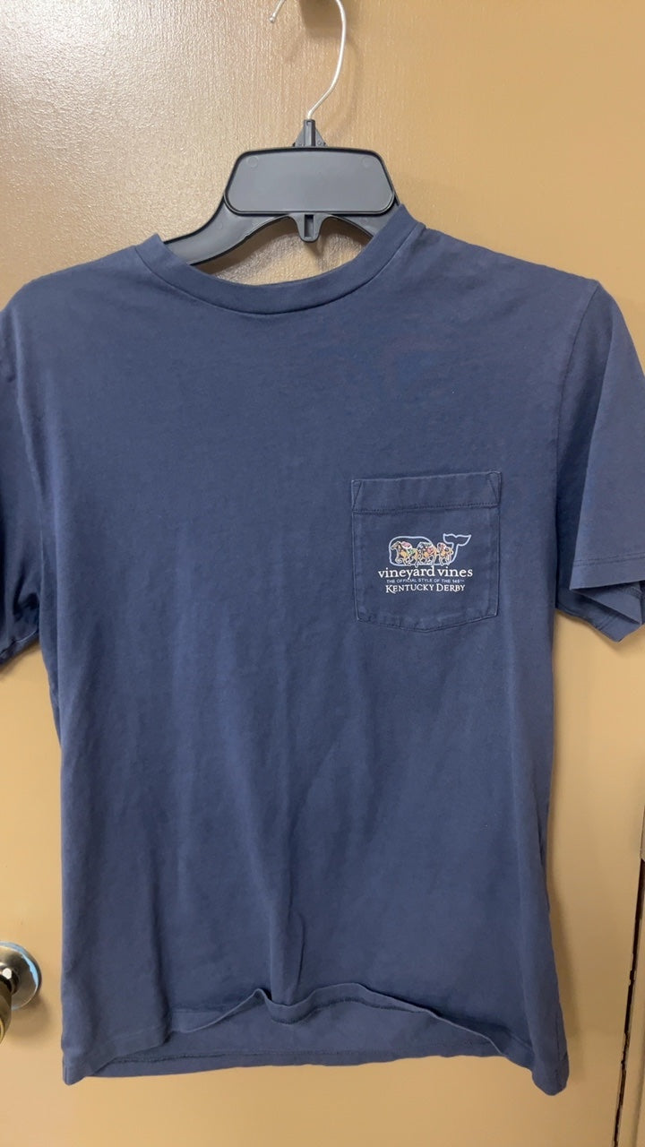 Vineyard Vines KY T-Shirt XS