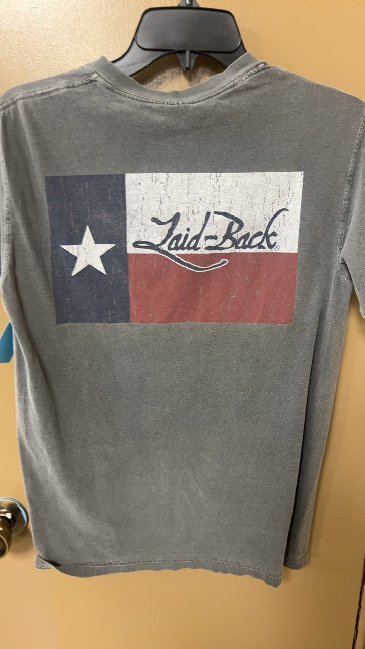 T-Shirt Men’s Small