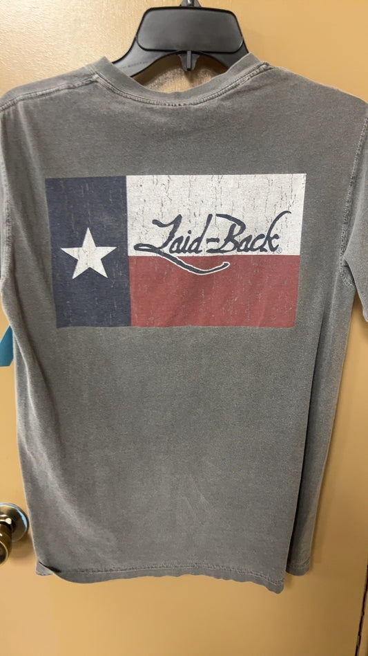 T-Shirt Men’s Small