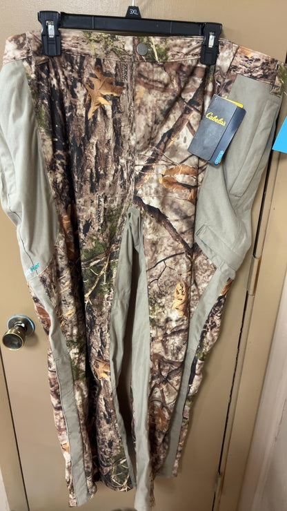 Cabela's Pants 3XL